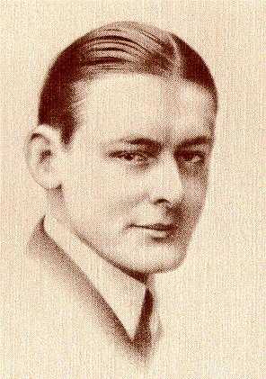 Young Eliot